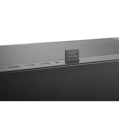 Caja/Torre Cooler Master Silencio S400 Negro