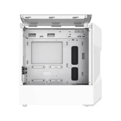 Caja/Torre Cooler Master TD300 Mesh Mini Blanco