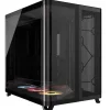 Caja/Torre Corsair Air 5400 RS-R ARGB Negro