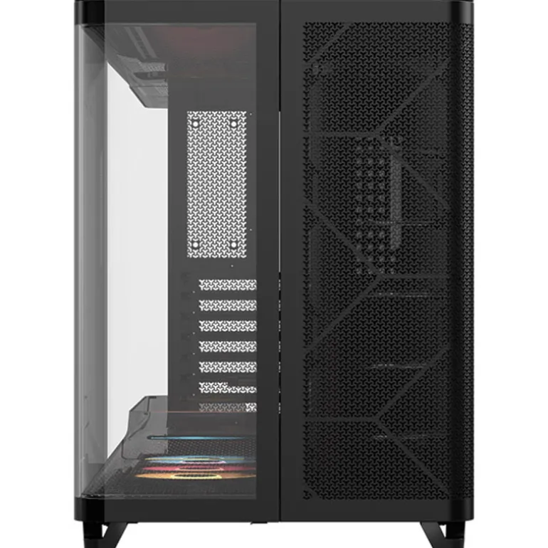 Caja/Torre Corsair Air 5400 RS-R ARGB Negro