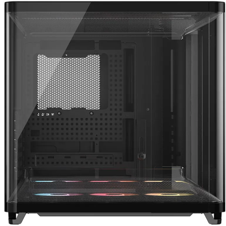 Caja/Torre Corsair Air 5400 RS-R ARGB Negro