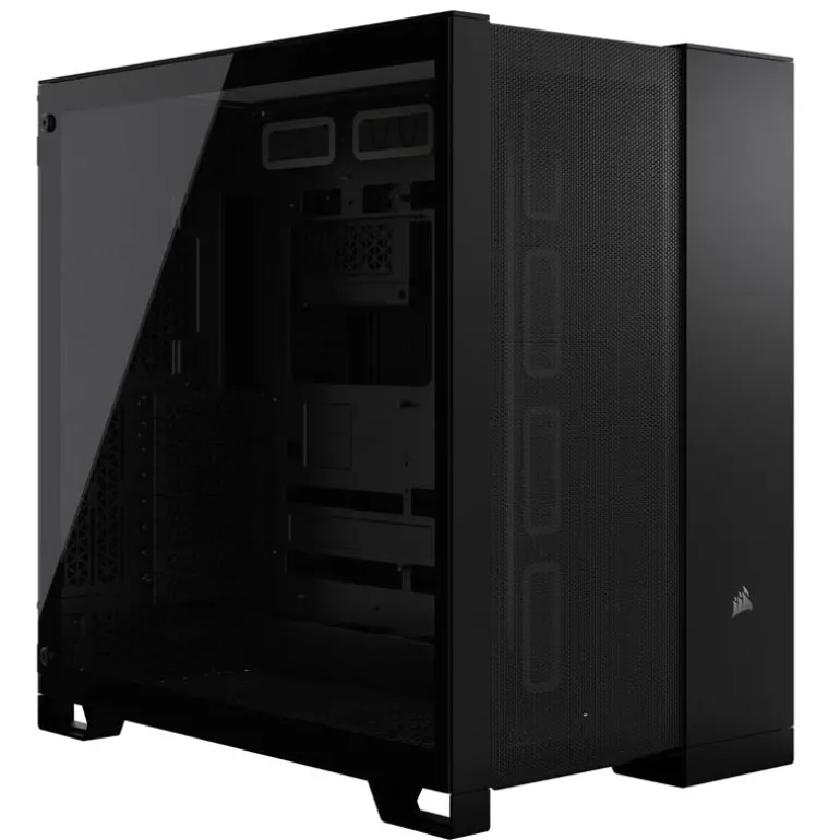 Caja/Torre Corsair 6500D Airflow Negro