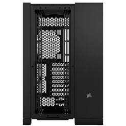 Caja/Torre Corsair 6500D Airflow Negro