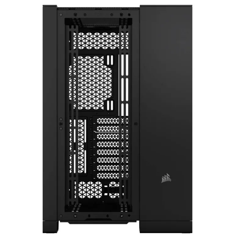 Caja/Torre Corsair 6500D Airflow Negro
