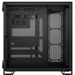 Caja/Torre Corsair 6500D Airflow Negro