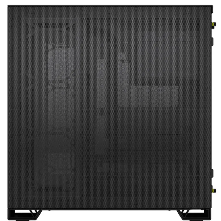 Caja/Torre Corsair 6500D Airflow Negro