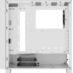 Caja/Torre Corsair 3000D Airflow Blanco