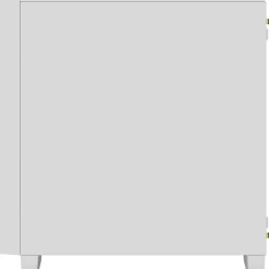 Caja/Torre Corsair 3000D Airflow Blanco