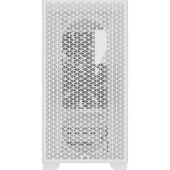 Caja/Torre Corsair 3000D Airflow Blanco