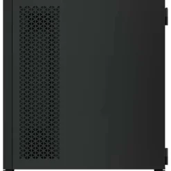 Caja/Torre Corsair 7000D AIRFLOW Black Cristal Templado