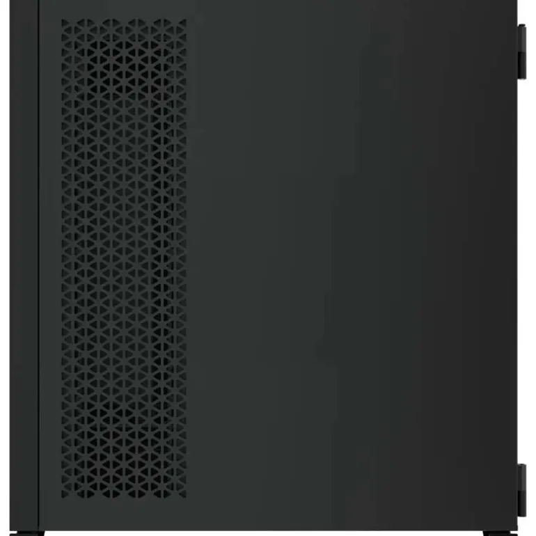 Caja/Torre Corsair 7000D AIRFLOW Black Cristal Templado