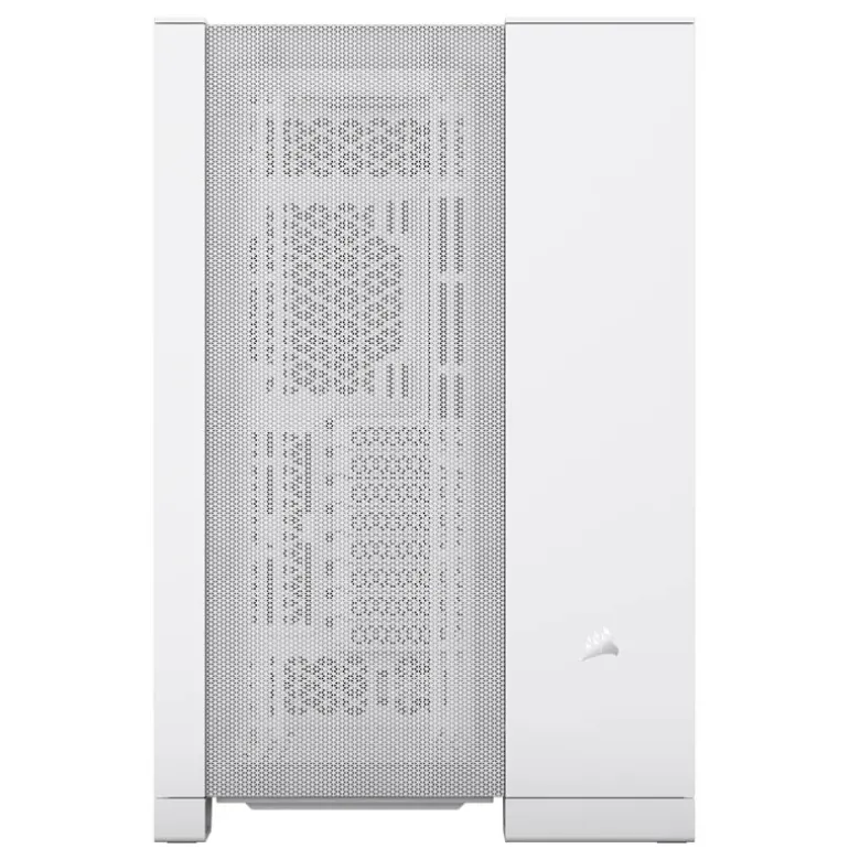 Caja/Torre Corsair 6500D Airflow Blanco