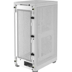 Caja/Torre Corsair 2000D Airflow Blanco