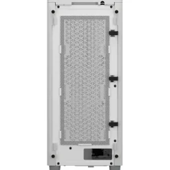 Caja/Torre Corsair 2000D Airflow Blanco