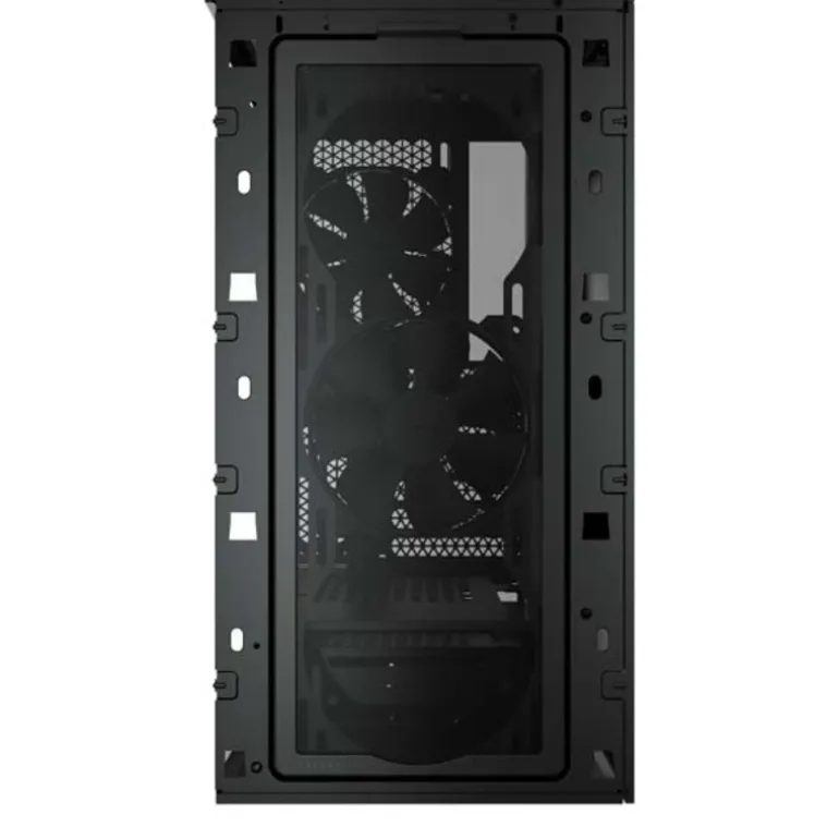 Caja/Torre Corsair 4000D Airflow Black Cristal Templado