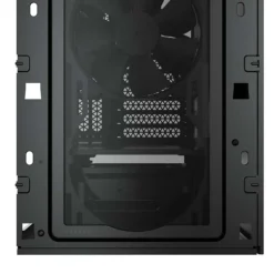 Caja/Torre Corsair 4000D Airflow Black Cristal Templado