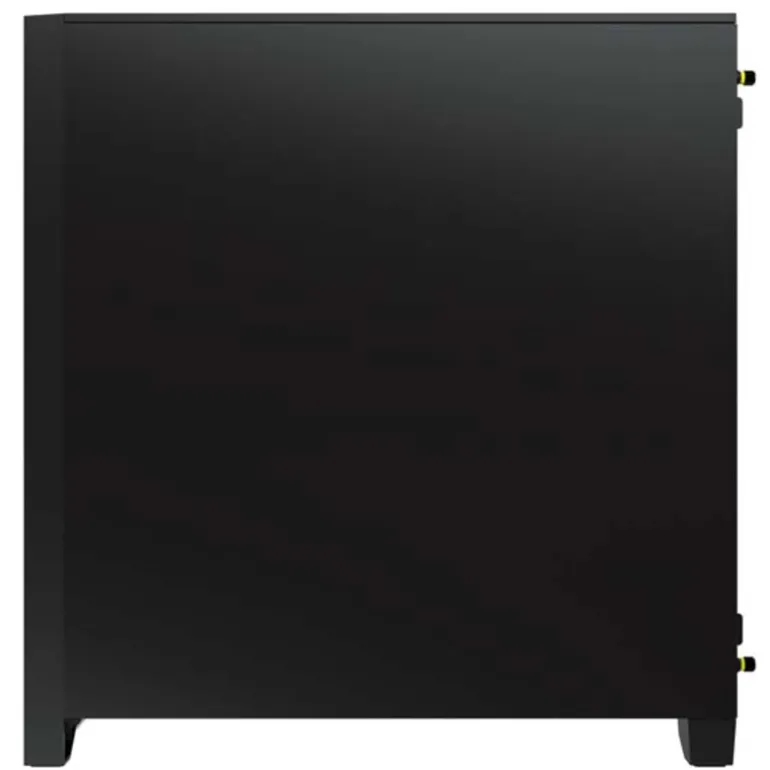 Caja/Torre Corsair 4000D Airflow Black Cristal Templado