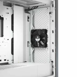 Caja/Torre Corsair 5000D AIRFLOW White Cristal Templado