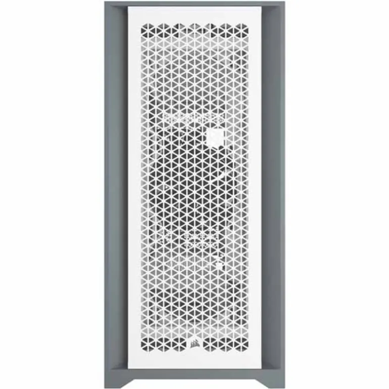 Caja/Torre Corsair 5000D AIRFLOW White Cristal Templado