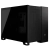 Caja/Torre Corsair 2500D Airflow Dual Negro