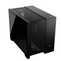 Caja/Torre Corsair 2500D Airflow Dual Negro