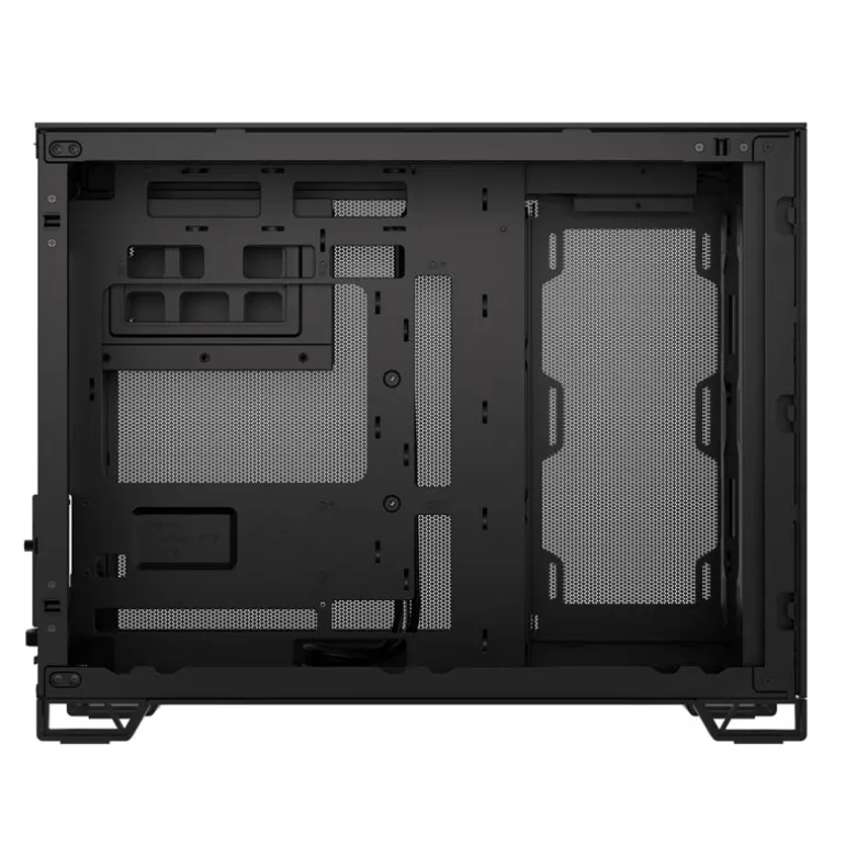 Caja/Torre Corsair 2500D Airflow Dual Negro