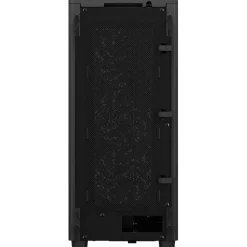 Caja/Torre Corsair 2000D Airflow Negro