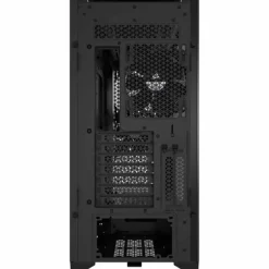 Caja/Torre Corsair 5000D AIRFLOW Black Cristal Templado