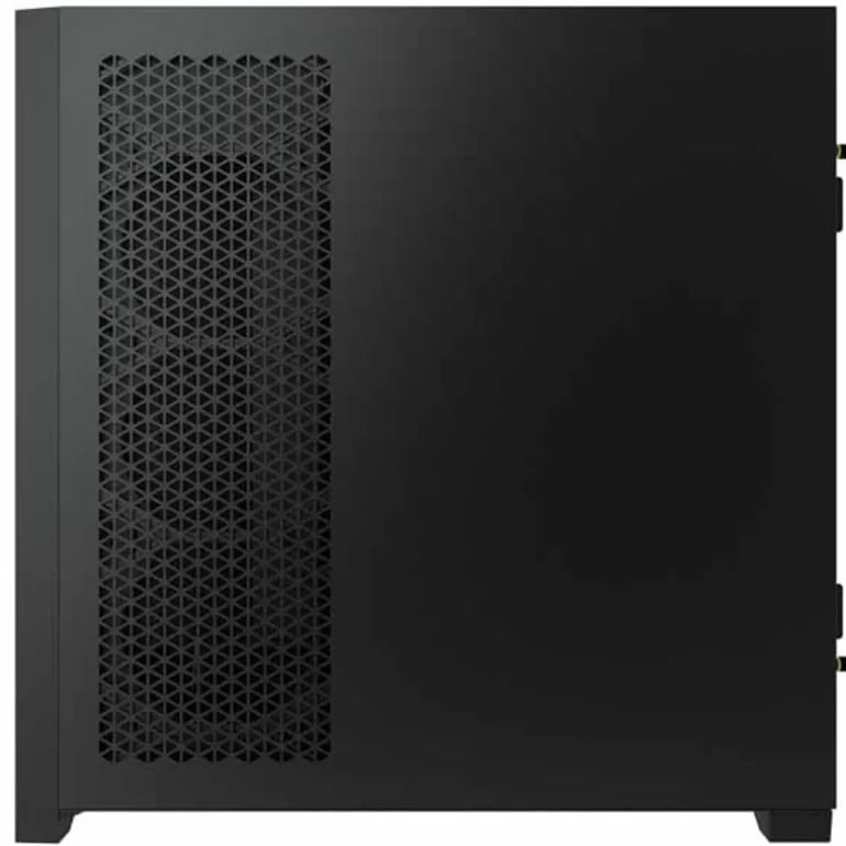 Caja/Torre Corsair 5000D AIRFLOW Black Cristal Templado