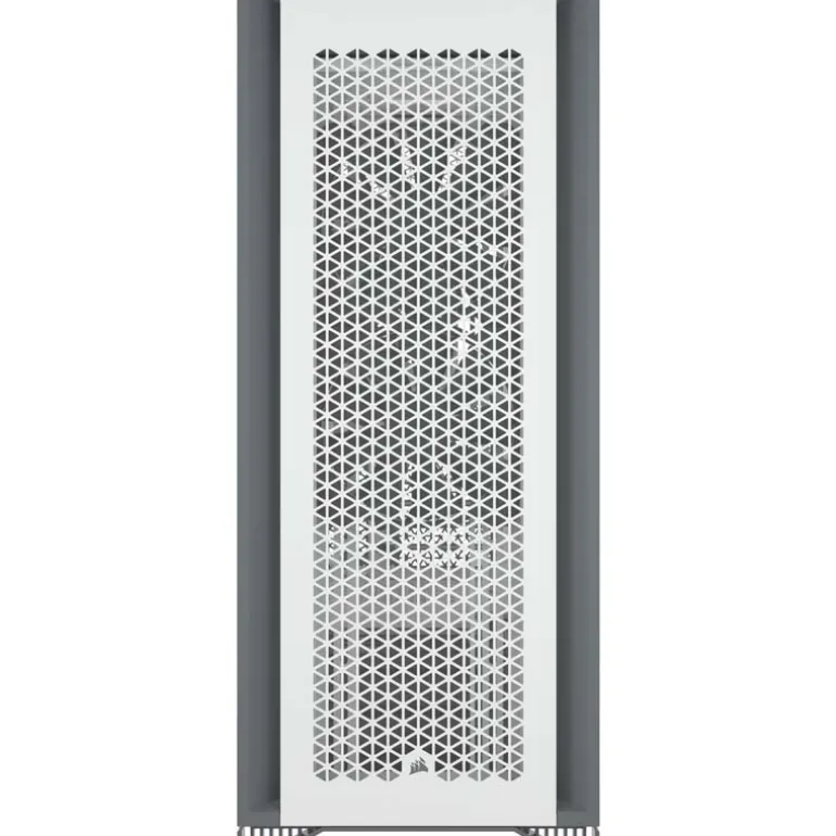 Caja/Torre Corsair 7000D AIRFLOW White Cristal Templado