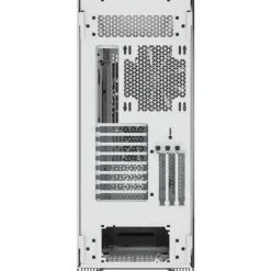 Caja/Torre Corsair 7000D AIRFLOW White Cristal Templado