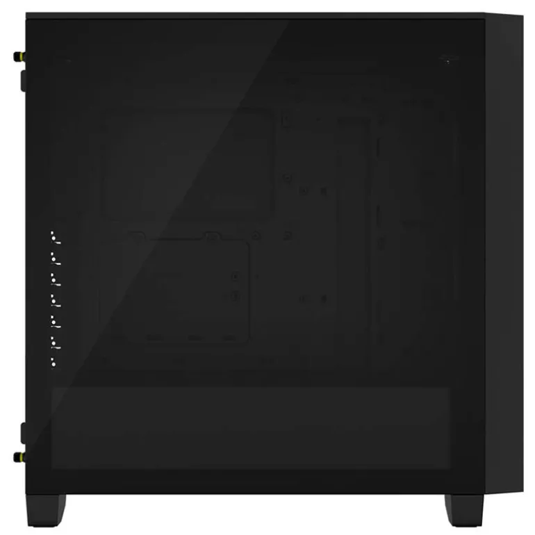 Caja/Torre Corsair 3000D RGB Airflow Negro
