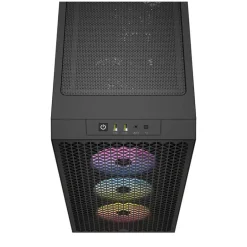 Caja/Torre Corsair 3000D RGB Airflow Negro