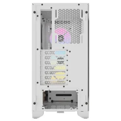 Caja/Torre Corsair 3000D RGB Airflow Blanco
