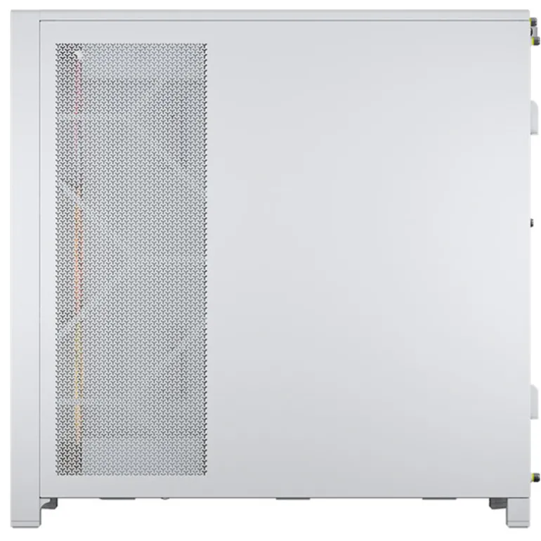 Caja/Torre Corsair FRAME 5000D RS ARGB Blanco