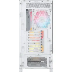 Caja/Torre Corsair FRAME 5000D RS ARGB Blanco