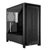 Caja/Torre Corsair FRAME 4000D Negro