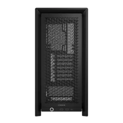 Caja/Torre Corsair FRAME 4000D Negro