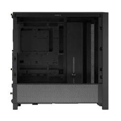 Caja/Torre Corsair FRAME 4000D Negro