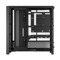 Caja/Torre Corsair FRAME 4000D Negro
