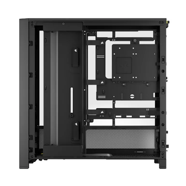 Caja/Torre Corsair FRAME 4000D Negro