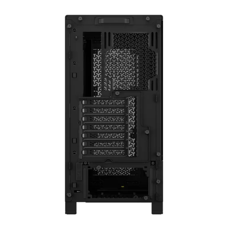 Caja/Torre Corsair FRAME 4000D Negro