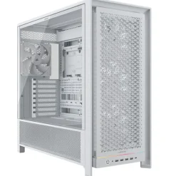 Caja/Torre Corsair FRAME 5000D RS Blanco