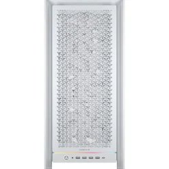 Caja/Torre Corsair FRAME 5000D RS Blanco