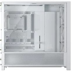 Caja/Torre Corsair FRAME 5000D RS Blanco