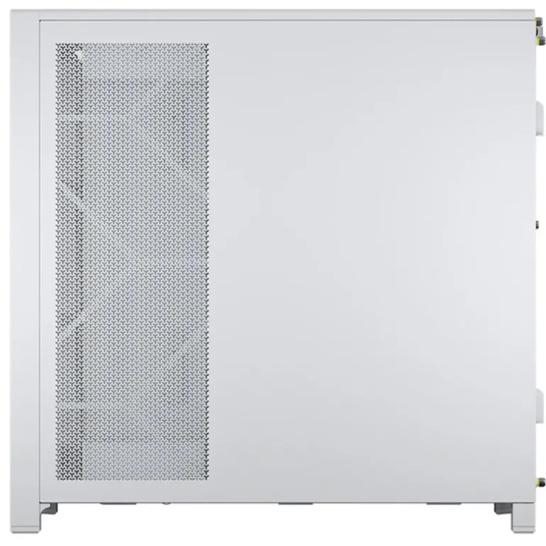 Caja/Torre Corsair FRAME 5000D RS Blanco