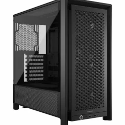 Caja/Torre Corsair FRAME 4000D RS Negro