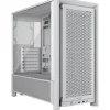 Caja/Torre Corsair FRAME 4000D RS Blanco
