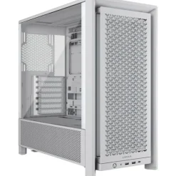 Caja/Torre Corsair FRAME 4000D RS Blanco