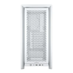 Caja/Torre Corsair FRAME 4000D Blanco